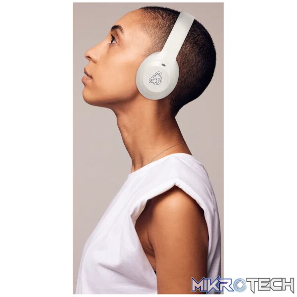 Pro Bass Renegade Series Bluetooth Headphone  - Nude - Image 5