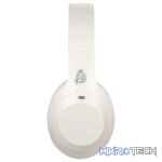 Pro Bass Renegade Series Bluetooth Headphone  - Nude - Image 7