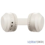 Pro Bass Renegade Series Bluetooth Headphone  - Nude - Image 8