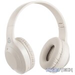 Pro Bass Renegade Series Bluetooth Headphone  - Nude - Image 9