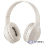 Pro Bass Renegade Series Bluetooth Headphone  - Nude - Image 10