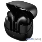 Pro Bass Zest Series TWS Earphones - Black