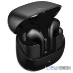 Pro Bass Zest Series TWS Earphones - Black - Image 3