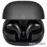 Pro Bass Zest Series TWS Earphones - Black - Image 4