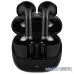 Pro Bass Zest Series TWS Earphones - Black - Image 5