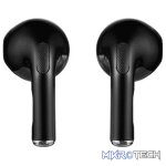 Pro Bass Zest Series TWS Earphones - Black - Image 8