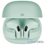 Pro Bass Zest Series TWS Earphones - Green - Image 4