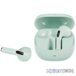 Pro Bass Zest Series TWS Earphones - Green - Image 6