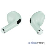 Pro Bass Zest Series TWS Earphones - Green - Image 7