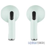Pro Bass Zest Series TWS Earphones - Green - Image 8