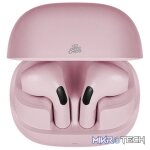 Pro Bass Zest Series TWS Earphones - Pink - Image 2