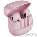 Pro Bass Zest Series TWS Earphones - Pink - Image 8
