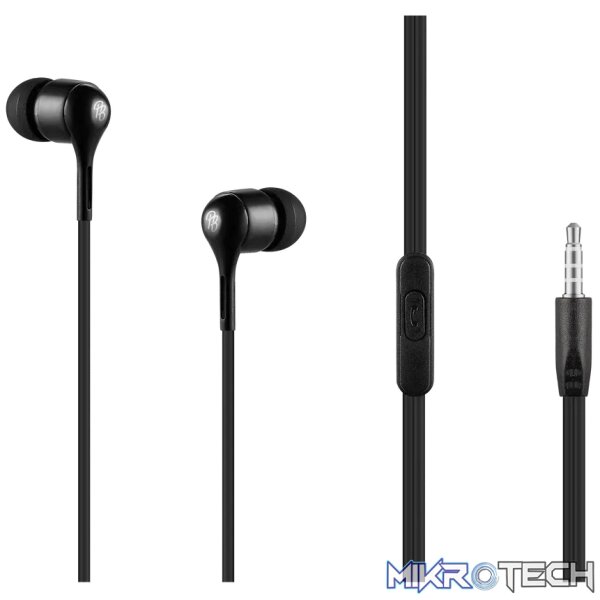 Pro Bass on the Go Aux Earphone Pro Bass on the Go Aux Earphone
