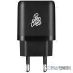 Pro Bass on the Go Dual USB Wall Adapter - Image 2