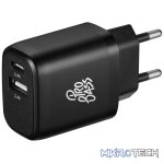 Pro Bass on the Go Dual USB Wall Adapter