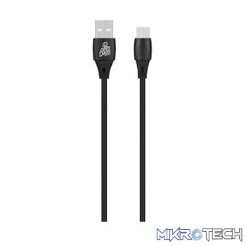 Pro Bass on the Go USB to Micro 1m