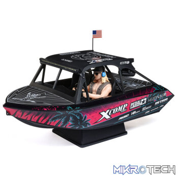 Pro Boat 1/6 24" Jetstream Jet Boat RTR