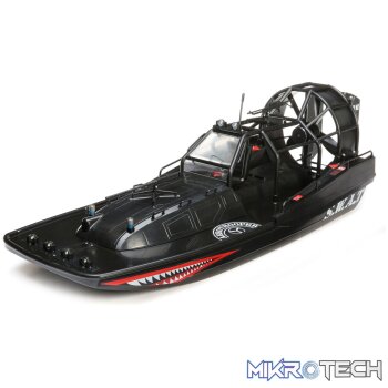 Pro Boat Aerotrooper 25" Brushless Air Boat RTR