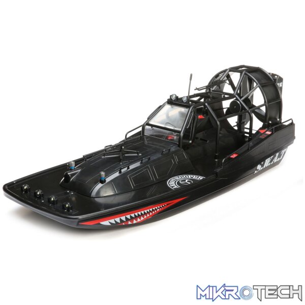 Pro Boat Aerotrooper 25" Brushless Air Boat RTR Pro Boat Aerotrooper 25" Brushless Air Boat RTR