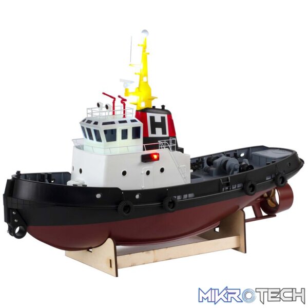 Pro Boat Horizon Harbor 30-Inch Tug Boat RTR Pro Boat Horizon Harbor 30-Inch Tug Boat RTR