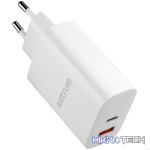 Pro Dual PD65 PD65W Dual USB Travel Wall Charger - Image 3