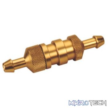 Pro Fuel Filter: Gas/Glow