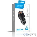 Pro Go PD20 USB-C PD20W Dual USB Travel Car Charger - Image 4
