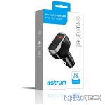 Pro Go PD85 USB-C PD83W Dual USB Travel Car Charger - Image 4