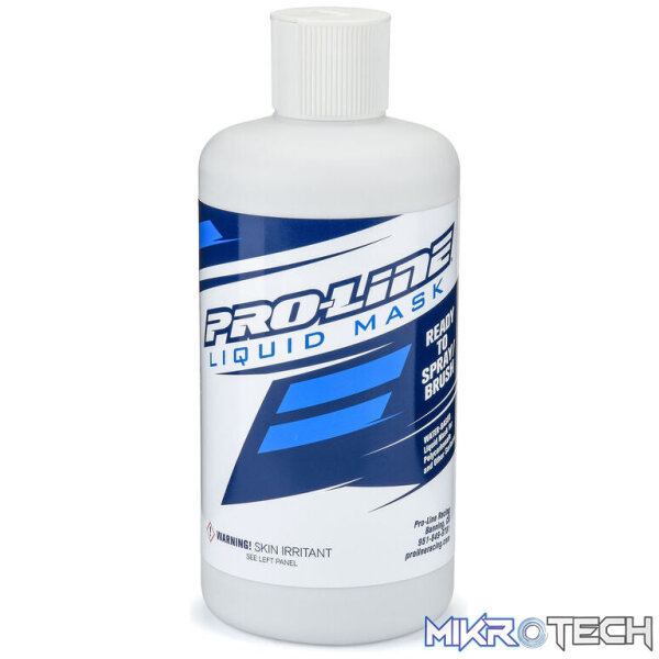 Pro-Line Liquid Mask (470ml) Pro-Line Liquid Mask (470ml)