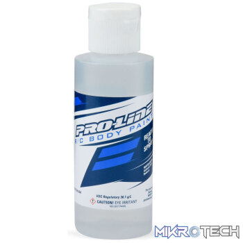 Pro-Line Paint Reducer (60ml)