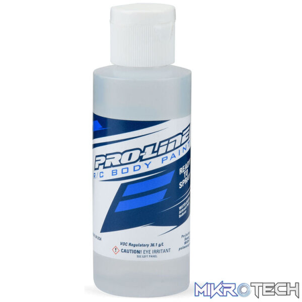 Pro-Line Paint Reducer (60ml) Pro-Line Paint Reducer (60ml)