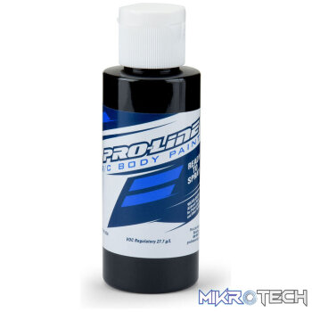 Pro-Line RC Body Paint - Black (60ml)
