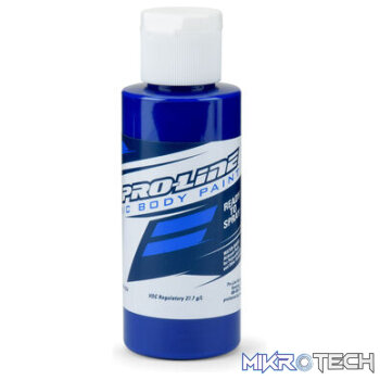 Pro-Line RC Body Paint - Blue (60ml)