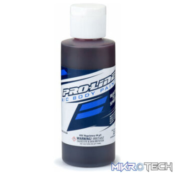 Pro-Line RC Body Paint - Candy Blood Red (60ml)