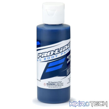 Pro-Line RC Body Paint - Candy Blue Ice (60ml)