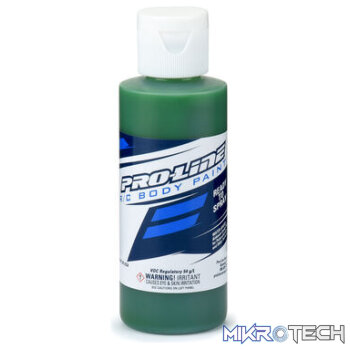 Pro-Line RC Body Paint - Candy Electric Green (60ml)