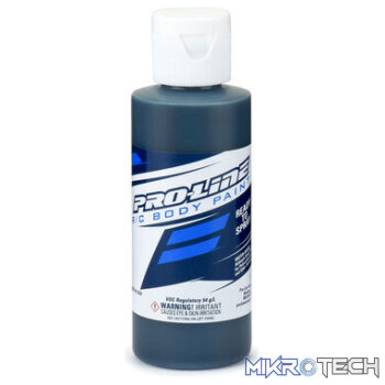 Pro-Line RC Body Paint - Candy Turquoise (60ml)