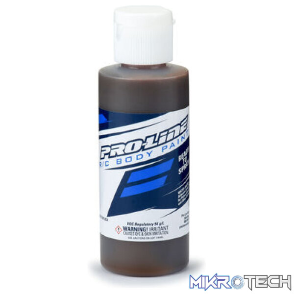 Pro-Line RC Body Paint - Candy Yellow Sun (60ml) Pro-Line RC Body Paint - Candy Yellow Sun (60ml)