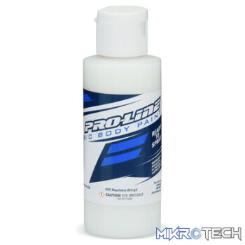 Pro-Line RC Body Paint - Matte Clear (60ml)