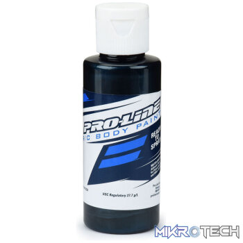 Pro-Line RC Body Paint - Metallic Deep Blue (60ml)