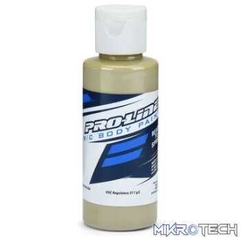 Pro-Line RC Body Paint - Mojave Sand (60ml)
