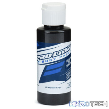 Pro-Line RC Body Paint - Pearl Black (60ml)