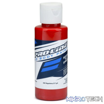 Pro-Line RC Body Paint - Pearl Red (60ml)