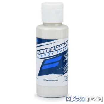 Pro-Line RC Body Paint - Pearl White (60ml)