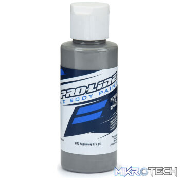 Pro-Line RC Body Paint - Primer Gray (60ml)