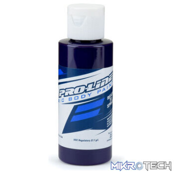 Pro-Line RC Body Paint - Purple (60ml)