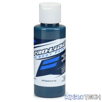 Pro-Line RC Body Paint - Slate Blue (60ml)