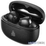 ProBass SubSonic TWS Earphone - Black