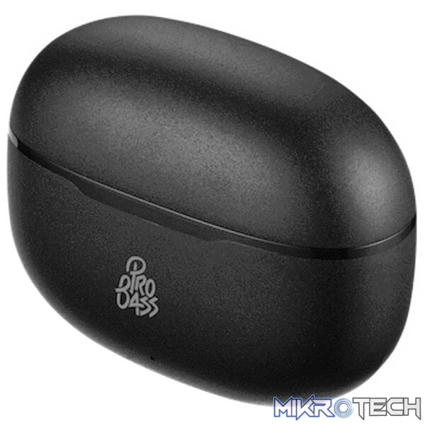 ProBass SubSonic TWS Earphone - Black - Image 3