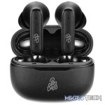 ProBass SubSonic TWS Earphone - Black - Image 6